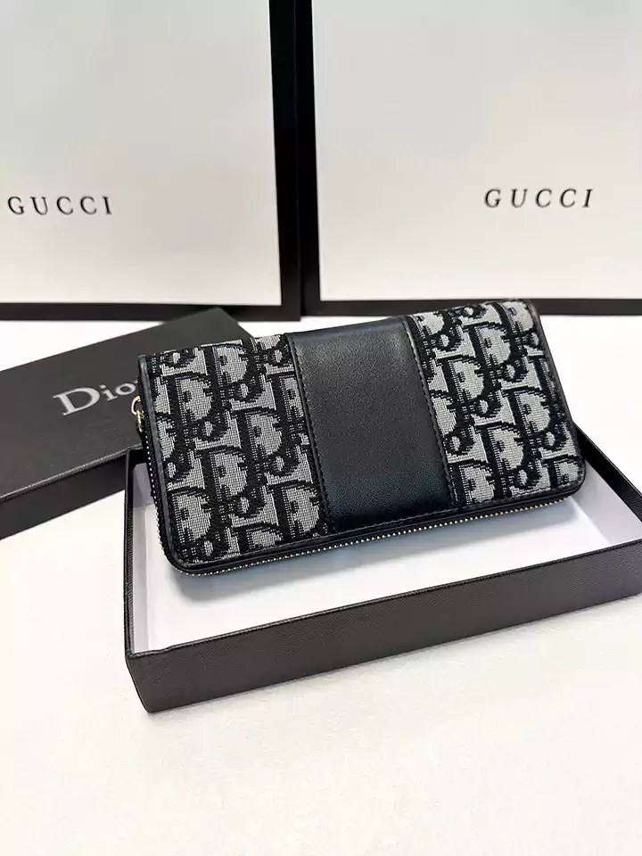 dior財布 コピー