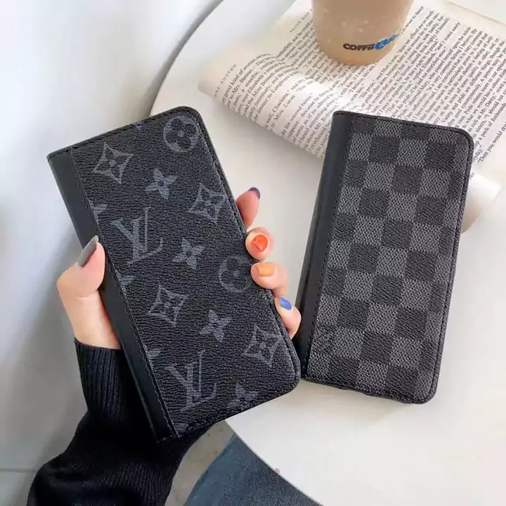 LV スマホケース 手帳型