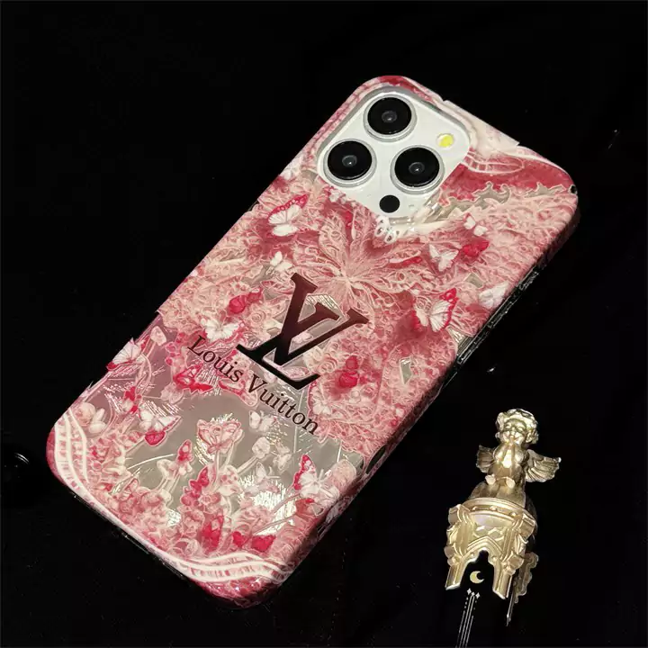 LV iphone スマホケース 16