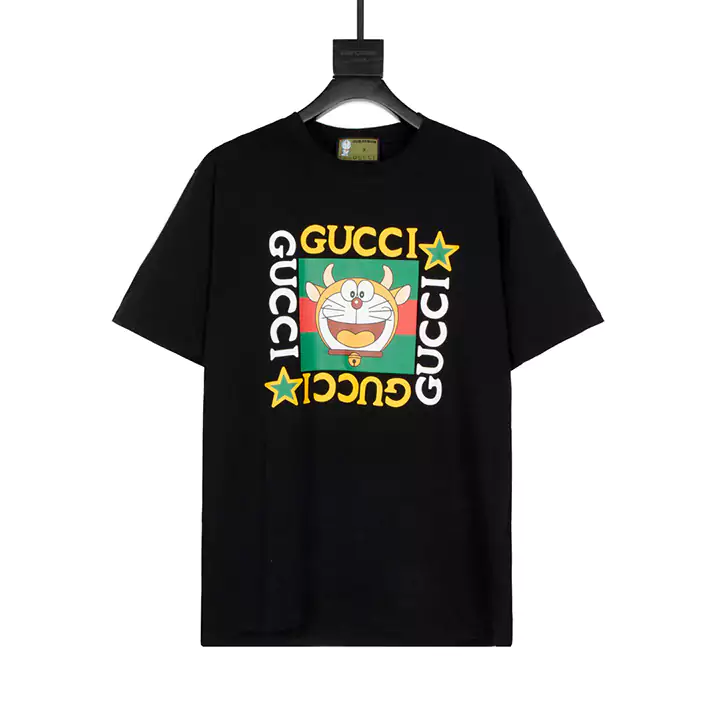 グッチ tシャツ 服