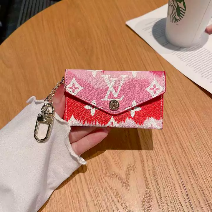 LV ミニ財布