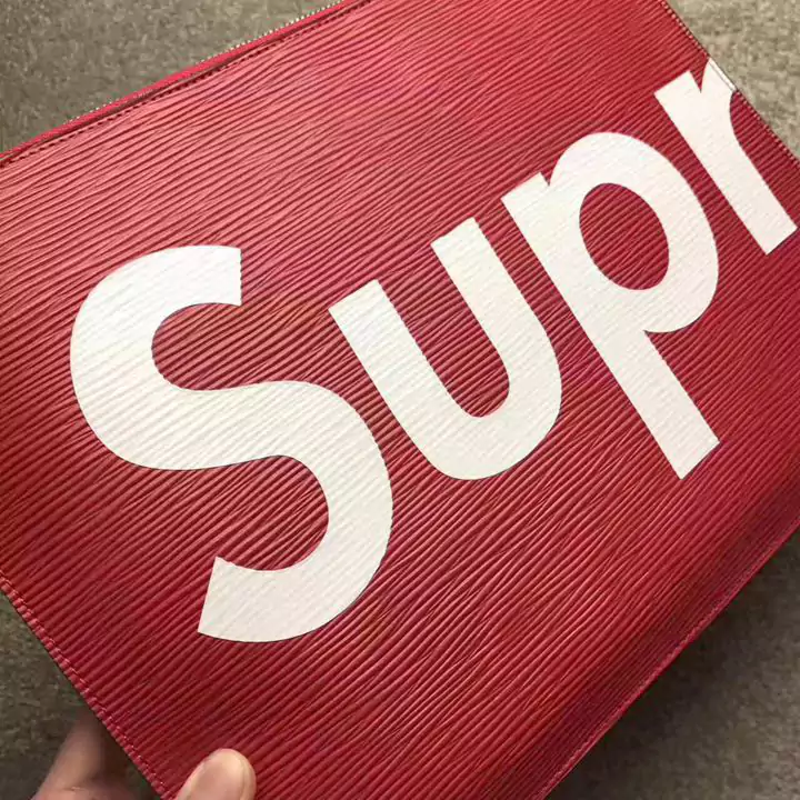 Supreme LV 財布