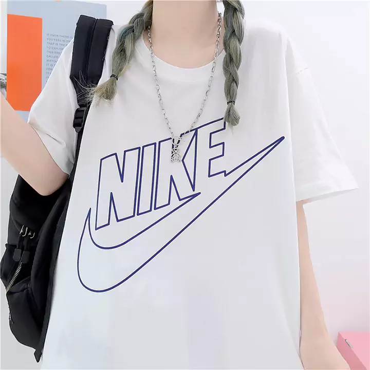 nike tシャツ ボックスログ