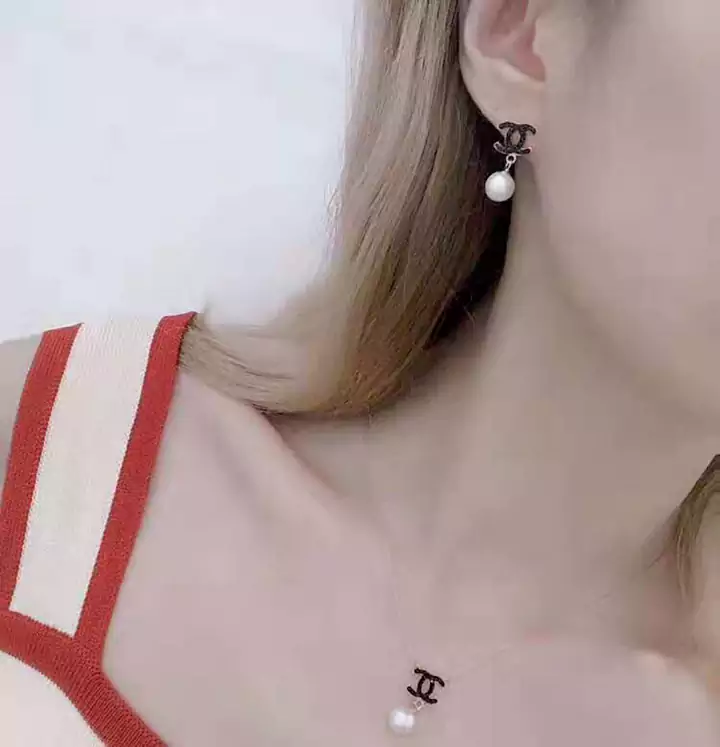 Chanel アクセサリー