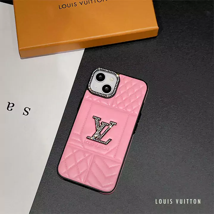 LV スマホケース