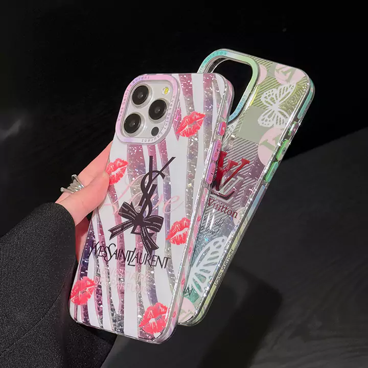 ysl スマホ ケース