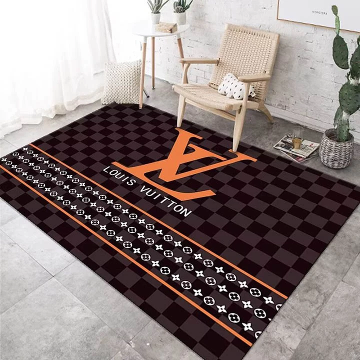 LV カーペット