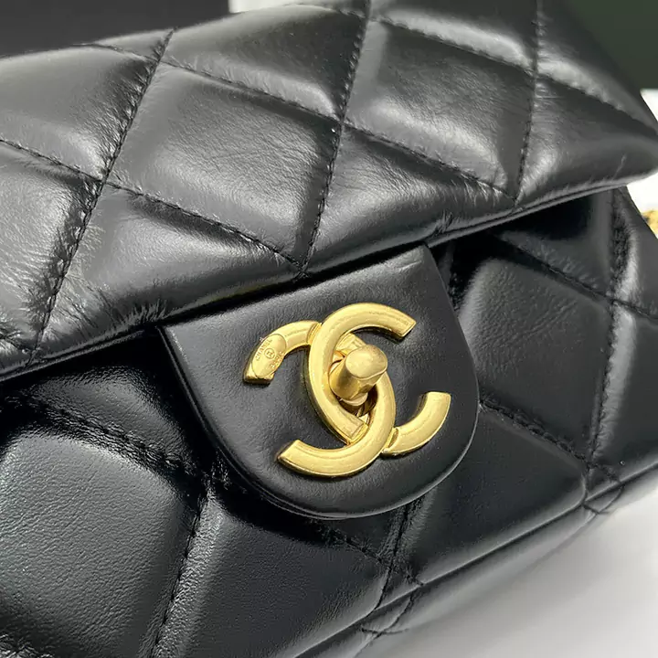 Chanel コピーバッグ