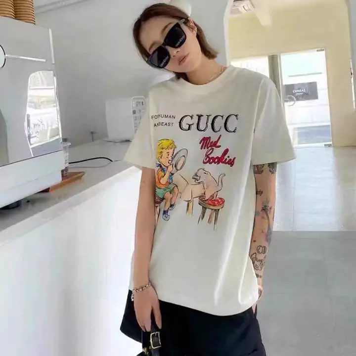 GUCCI グッチ tシャツ