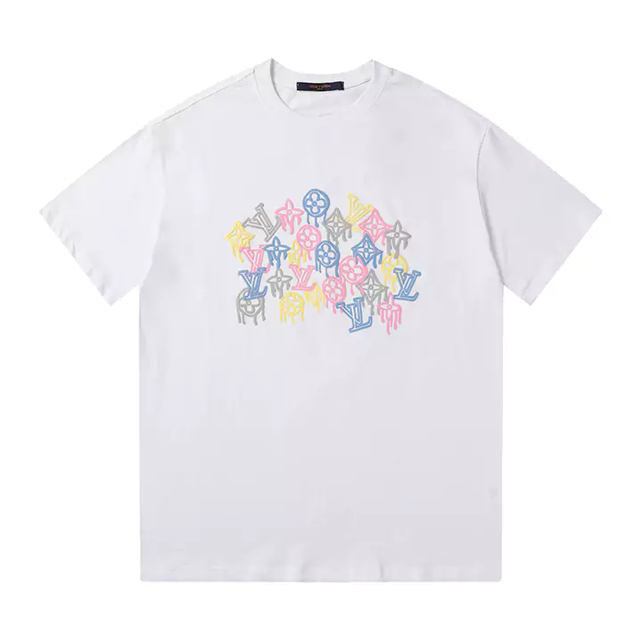 tシャツ おしゃれ ヴィトン
