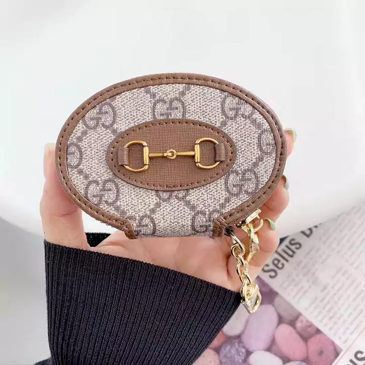 グッチ Gucci イヤホンケース