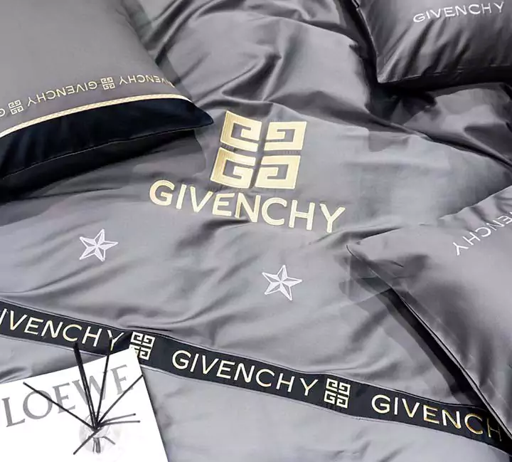 GIVENCHY 掛ふとんカバー ベッドシーツ