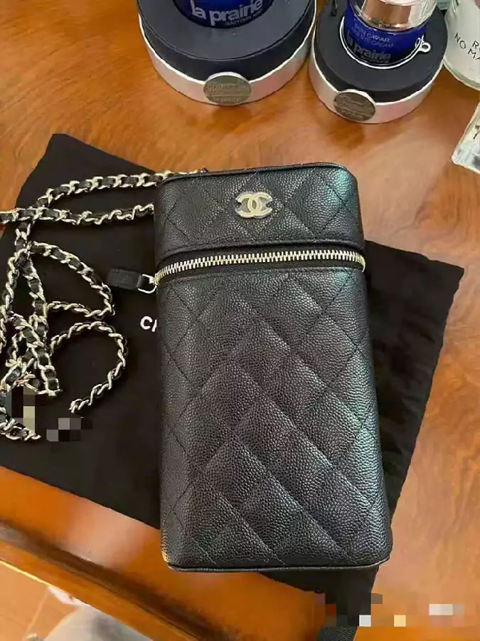 Chanel ポーチ 財布
