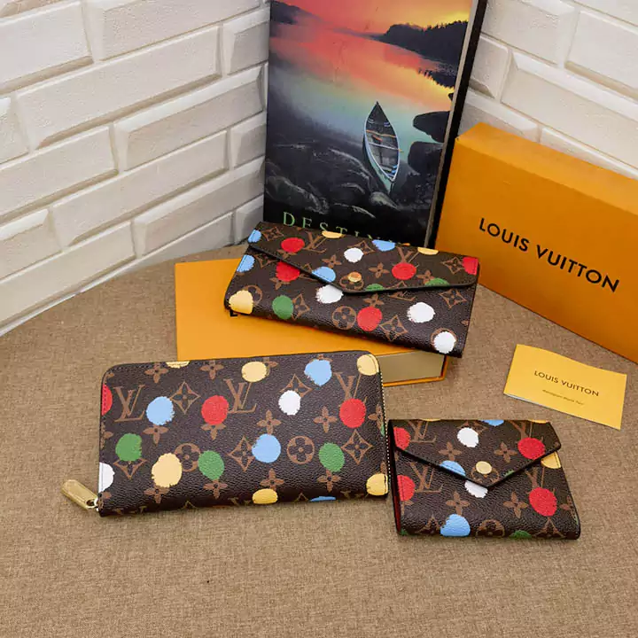 LV ウォレット 財布