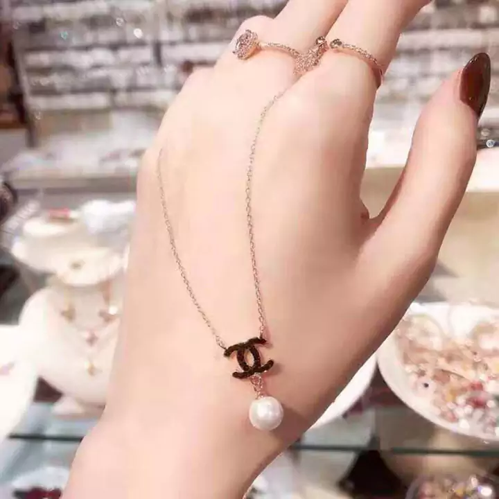 Chanel アクセサリー