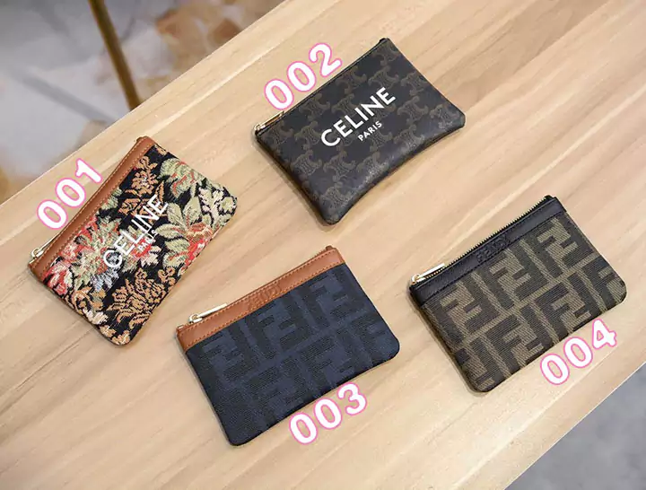 Celine 財布