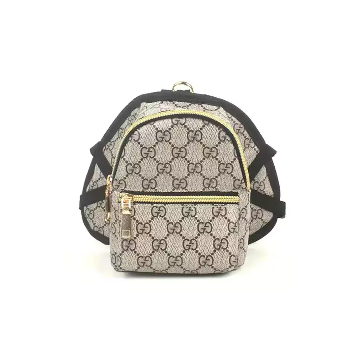 Gucci リュックサック お菓子いれ