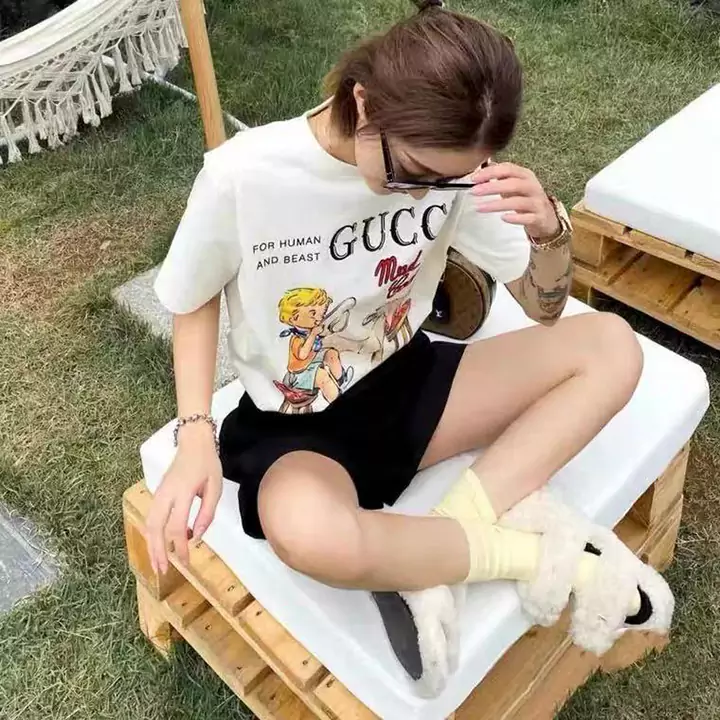 GUCCI グッチ tシャツ