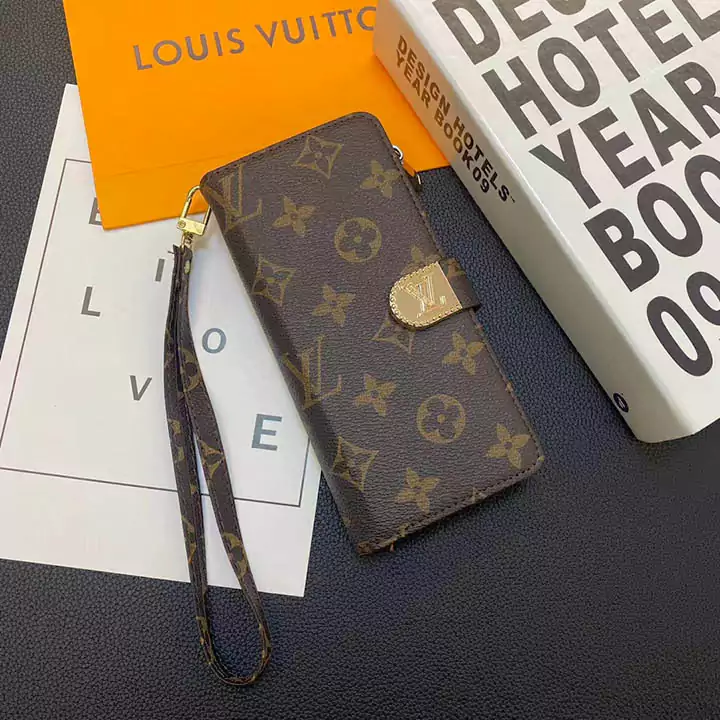 LV スマホケース