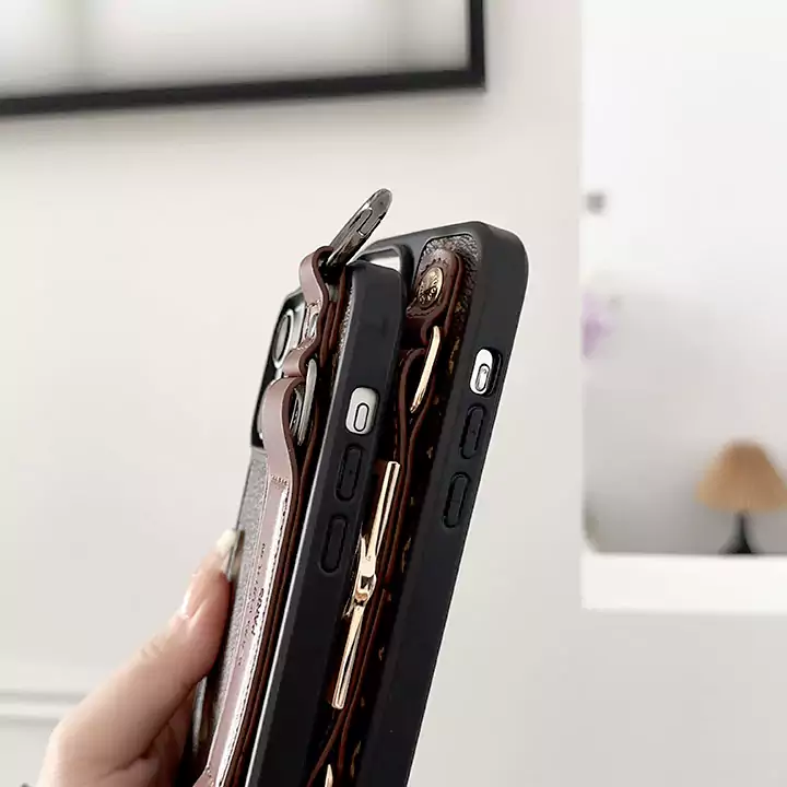 ルイヴィトン スマホケースiphone16