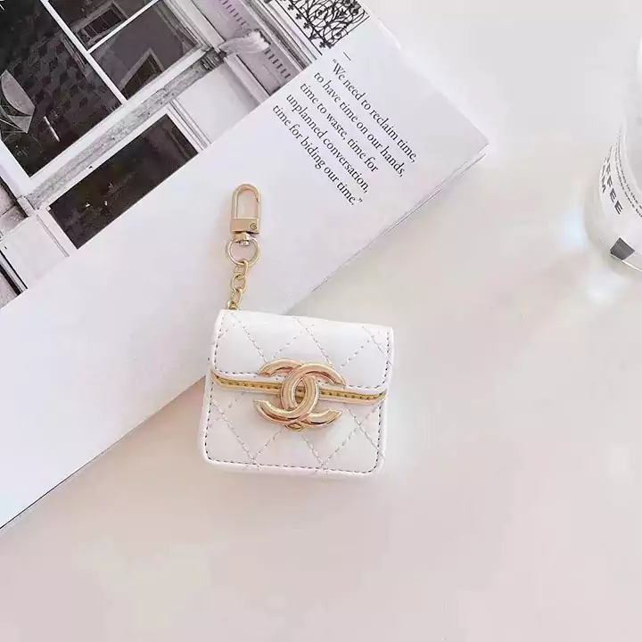 chanel ヘッドホンバッグ ショルダー