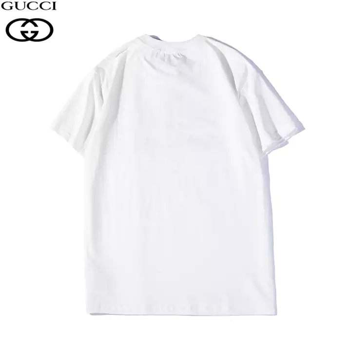 Gucci 半袖 Tシャツ