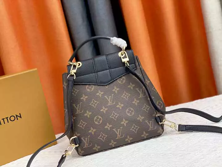 LV リュックサック バッグ