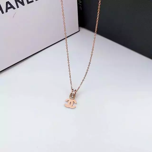 Chanel ネックレス