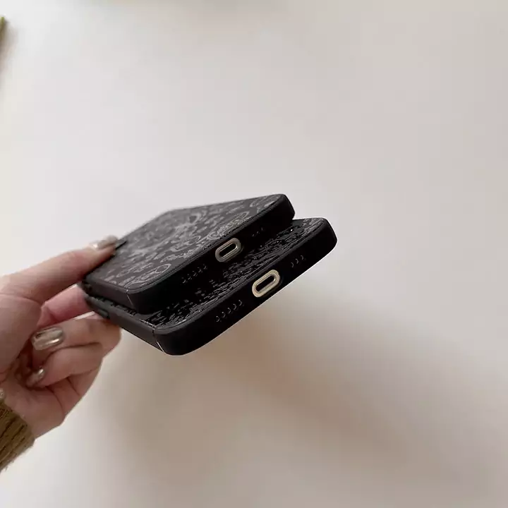 Dior スマホケース iphone16