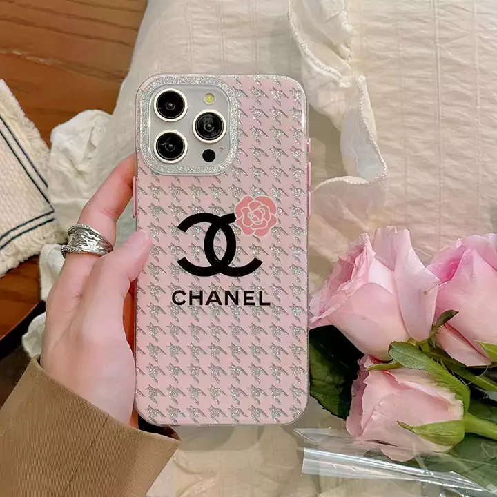 iphone16 pro maxケース 清楚系 chanel