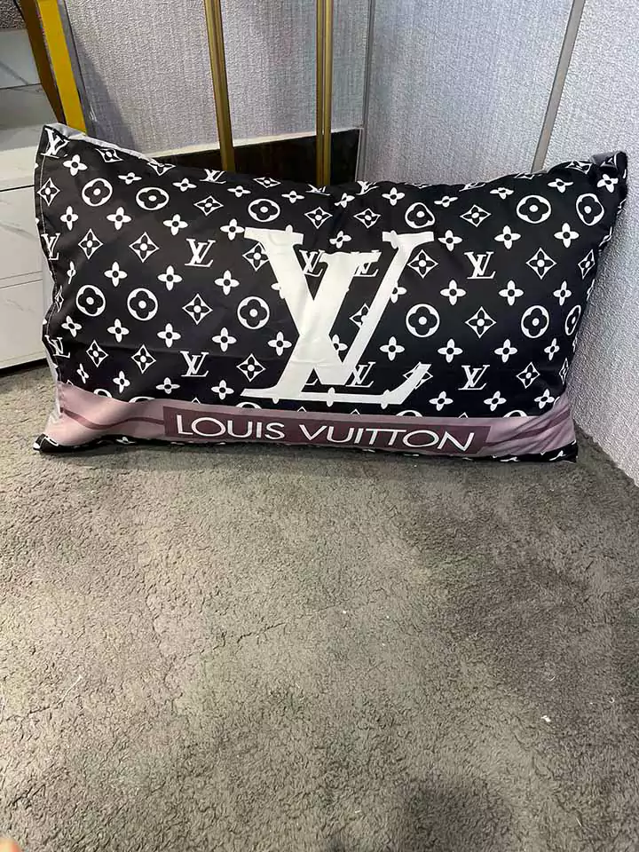 LV ベッドカバー シーツ