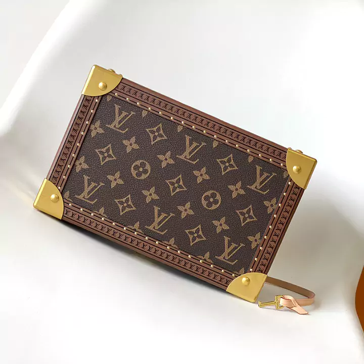 LV トラック バッグ