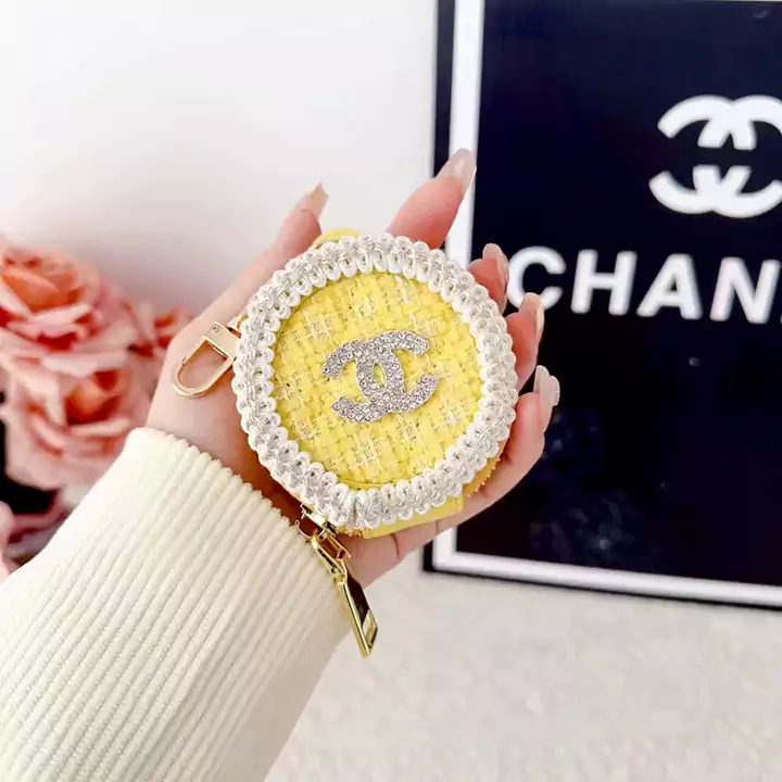 chanel エアボーズ プロケース セレブ風