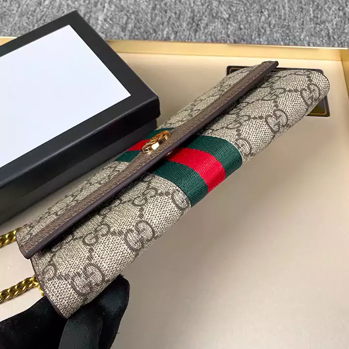 gucci 財布 コピー