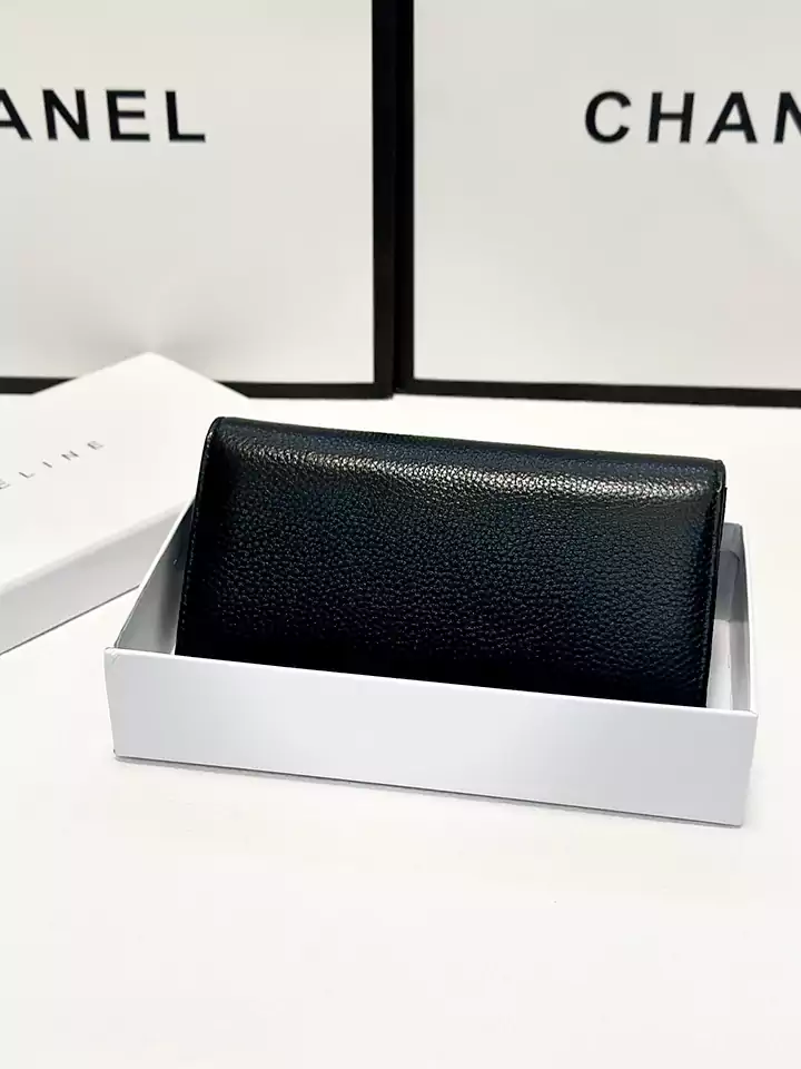 CELINE 長い財布 高級