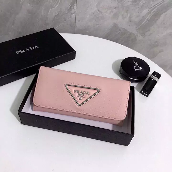 Prada 長い財布 激安