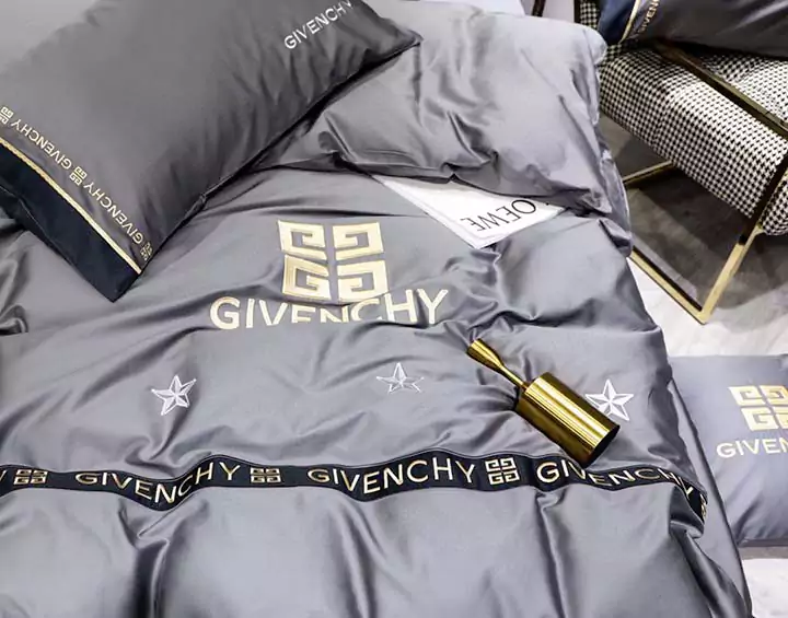 GIVENCHY 布団カバー ダブル寝具