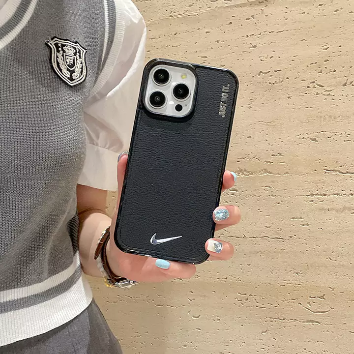 Nike iPhone カバー 大人気