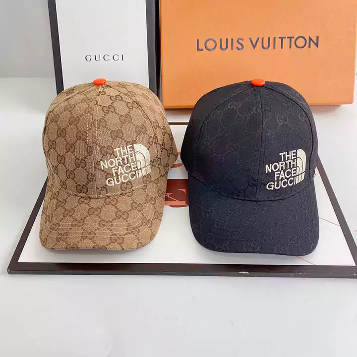 Gucci 帽子 キャップ