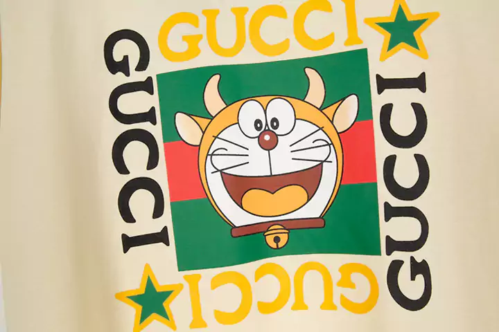 グッチ tシャツ 服
