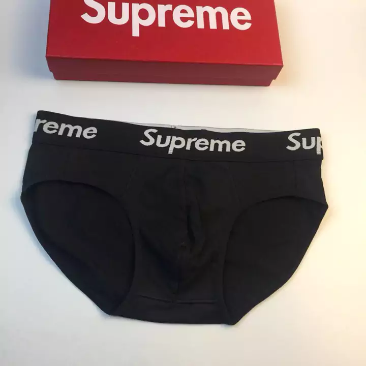 Supreme パンツ 綿