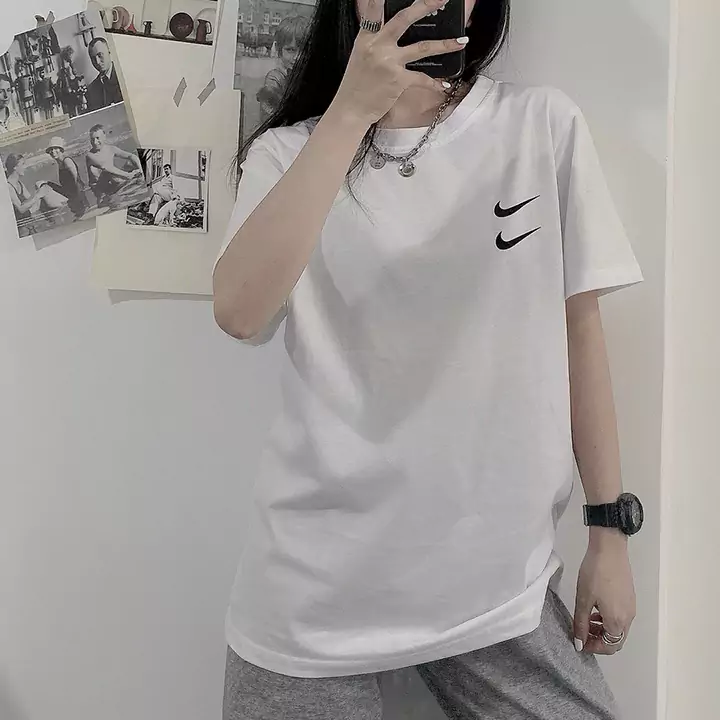 nike服 両面マーク