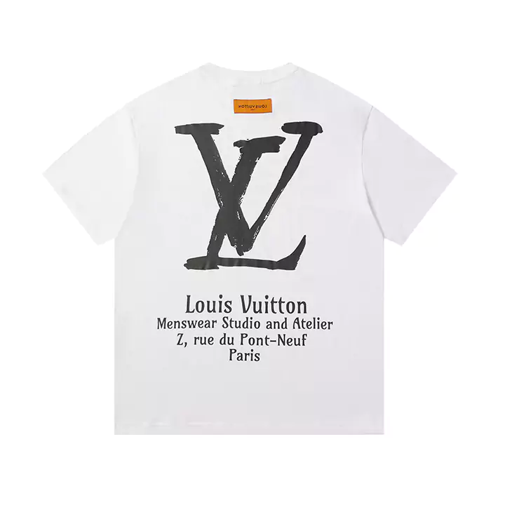LV ルイビトン ｔシャツ