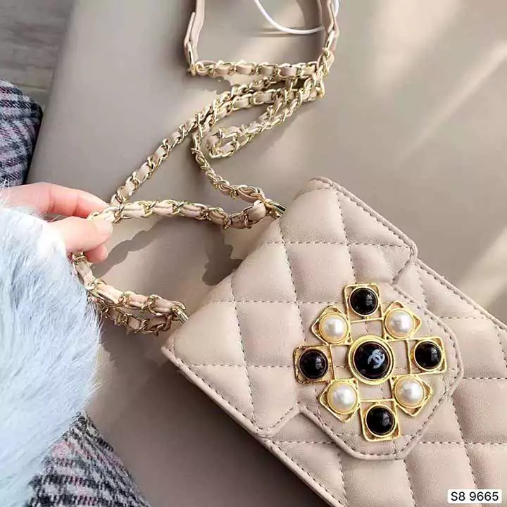 Chanel 財布