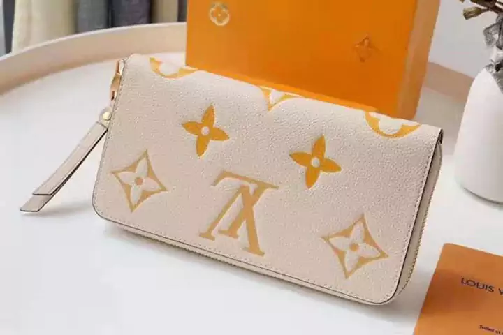 LV 財布 おしゃれ