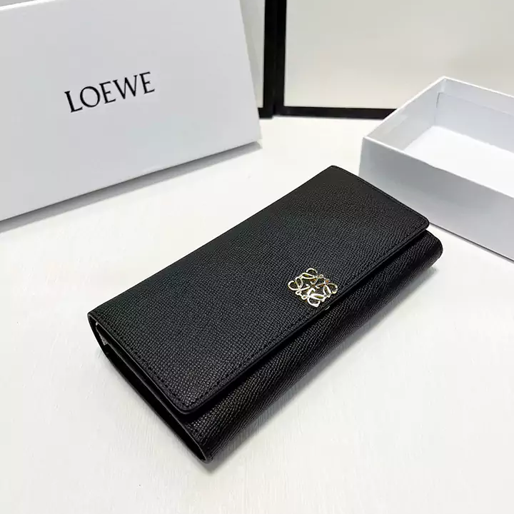 LOEWE ウォレット コピー