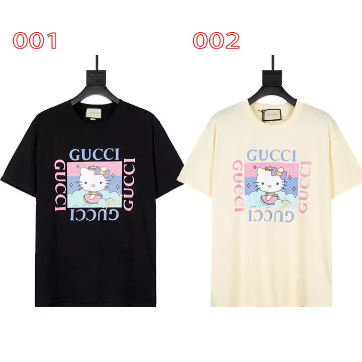 グッチ 服 ハロキーティ