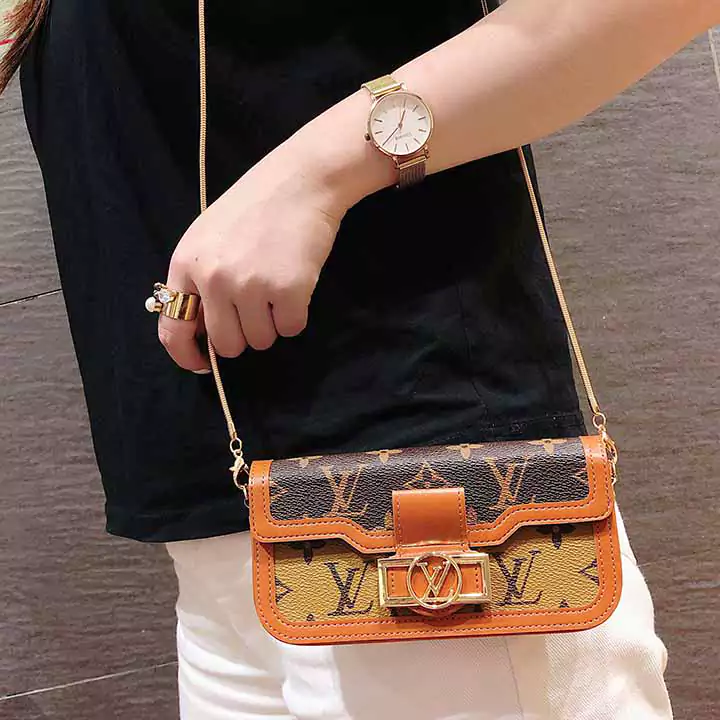 LV 財布 ショルダー