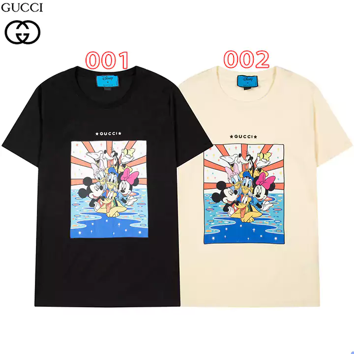 グッチ 服 tシャツ