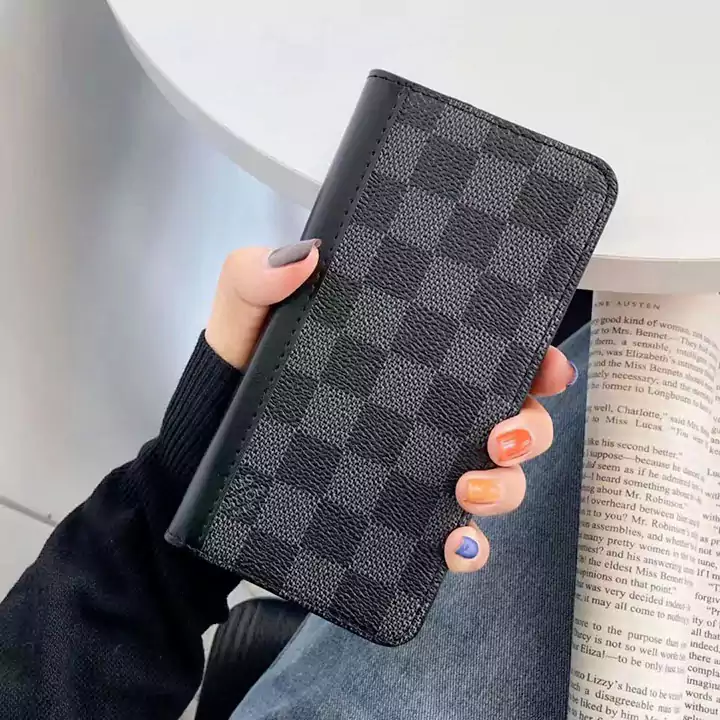 LV スマホケース 手帳型